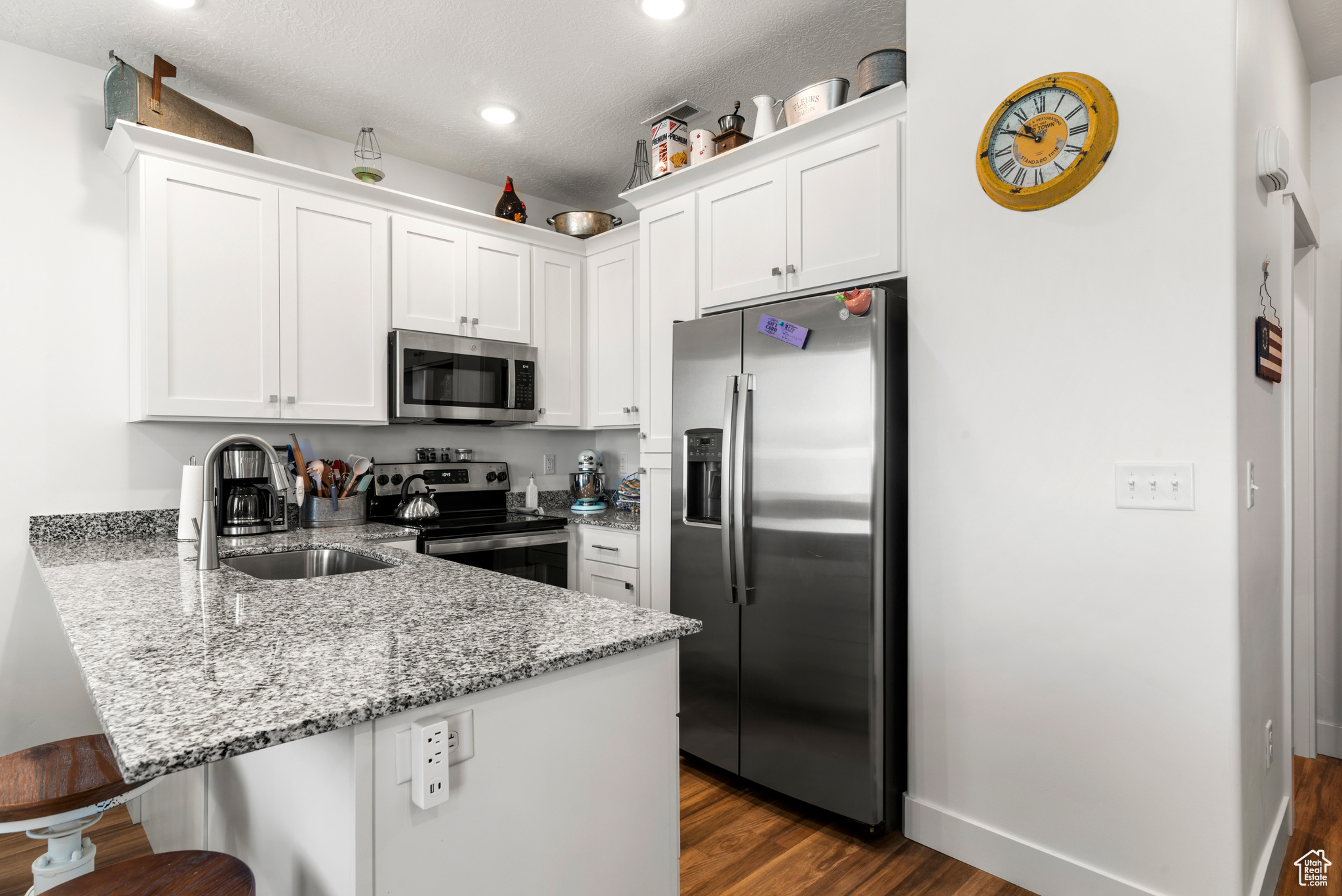 CEDER RIDGE - Residential