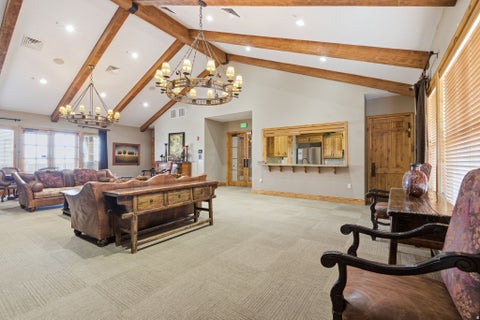 Tiny photo for 64 E WATSON DR, Saratoga Springs, UT 84045 (MLS # 2180137)