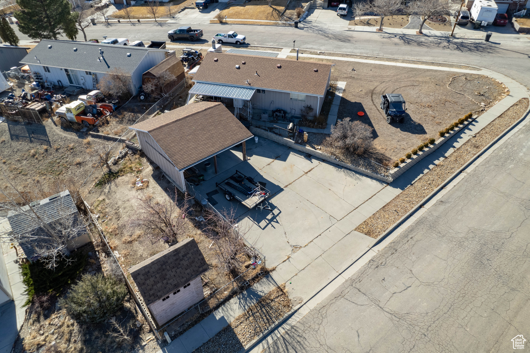 940 N Smith Dr, Price, Utah image 27