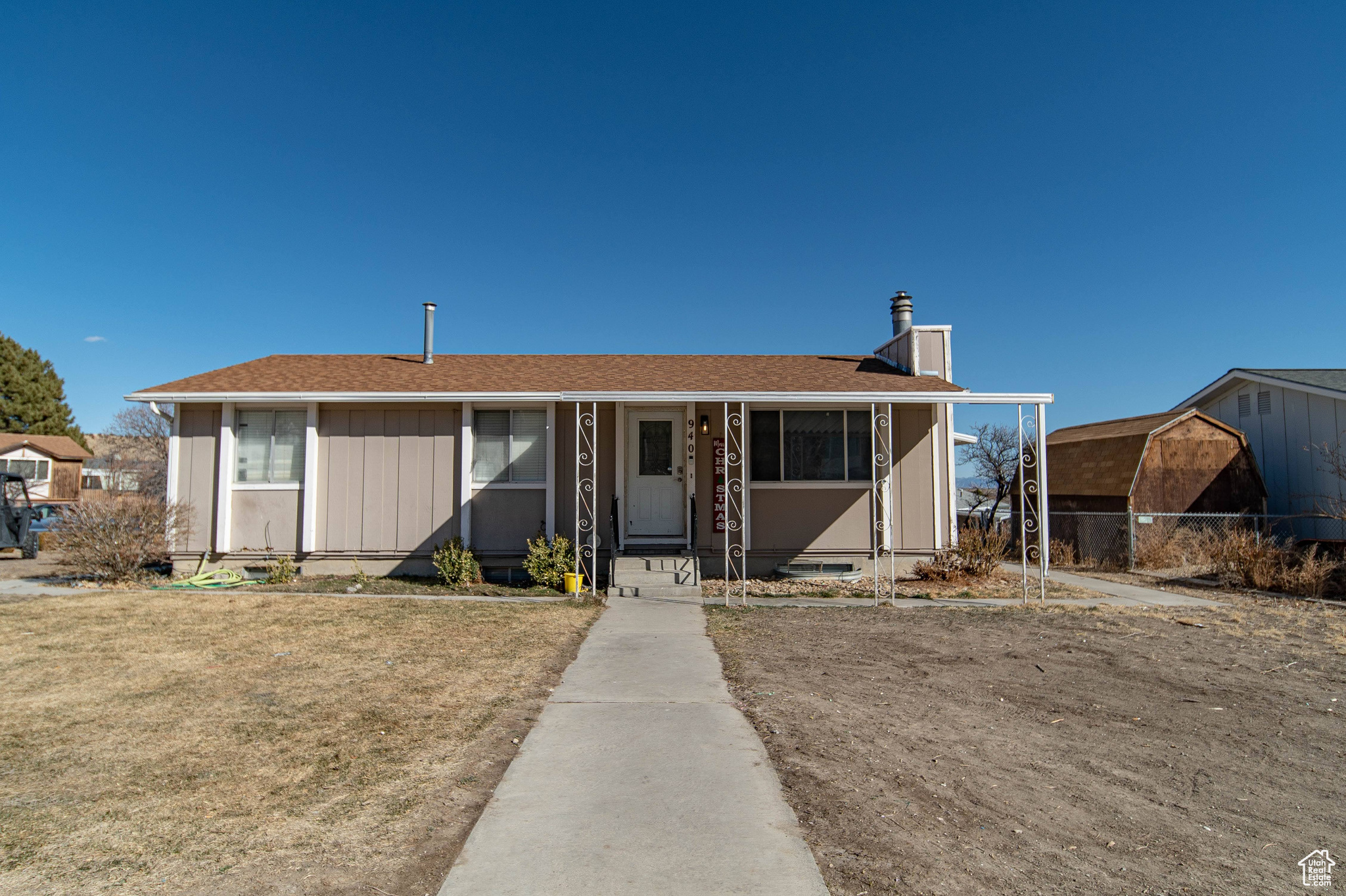 940 N Smith Dr, Price, Utah image 1