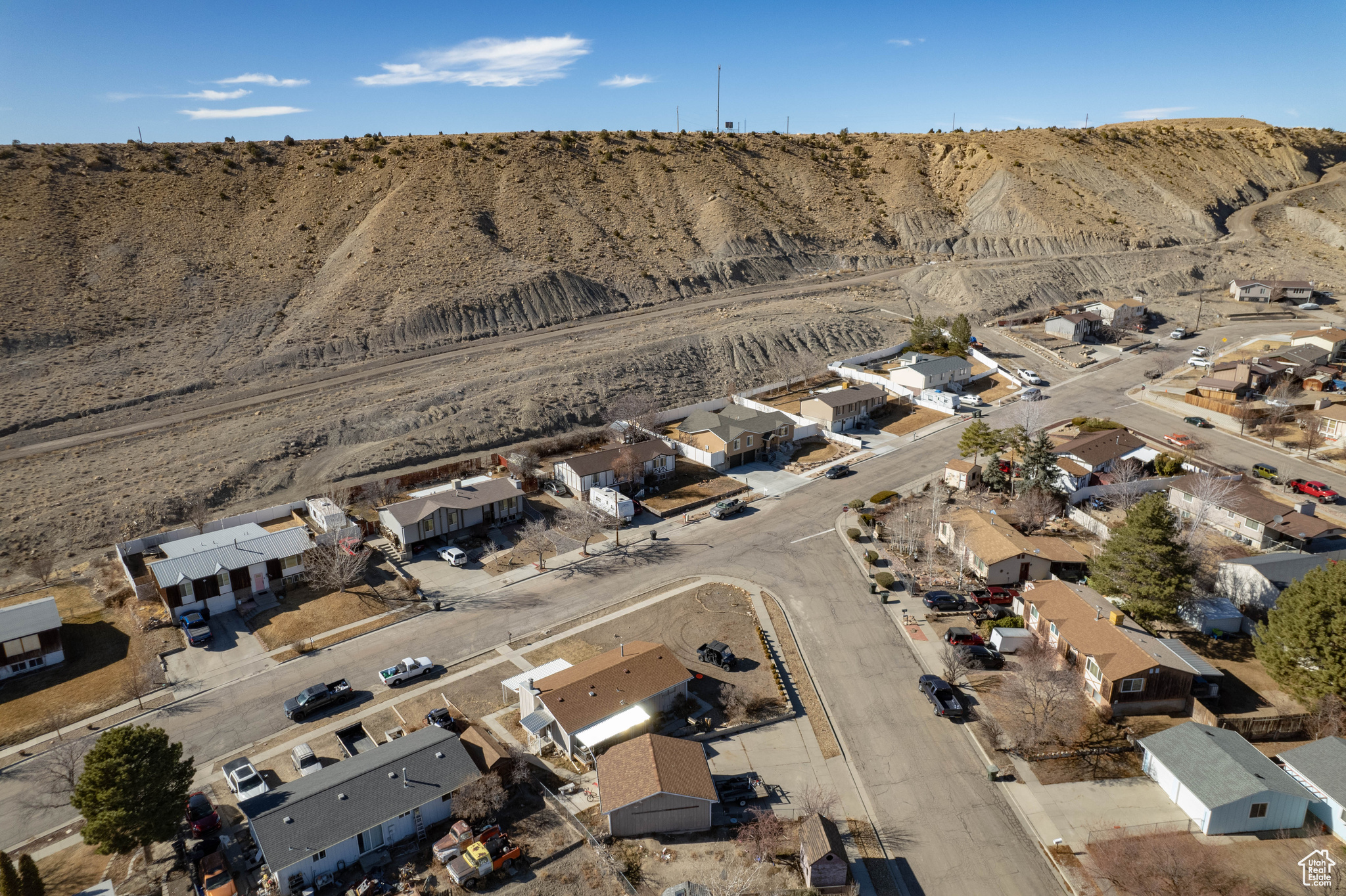 940 N Smith Dr, Price, Utah image 32