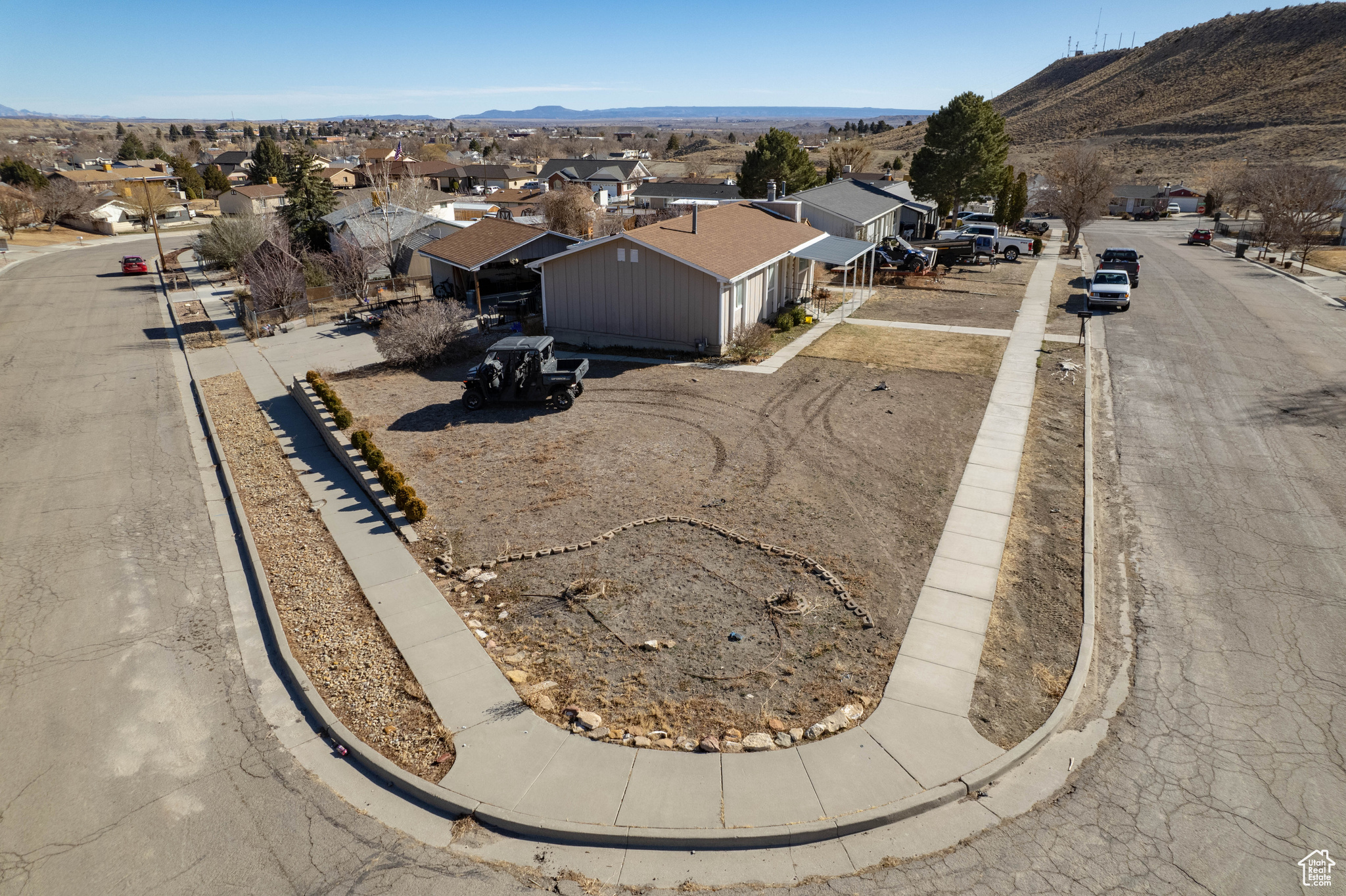 940 N Smith Dr, Price, Utah image 36