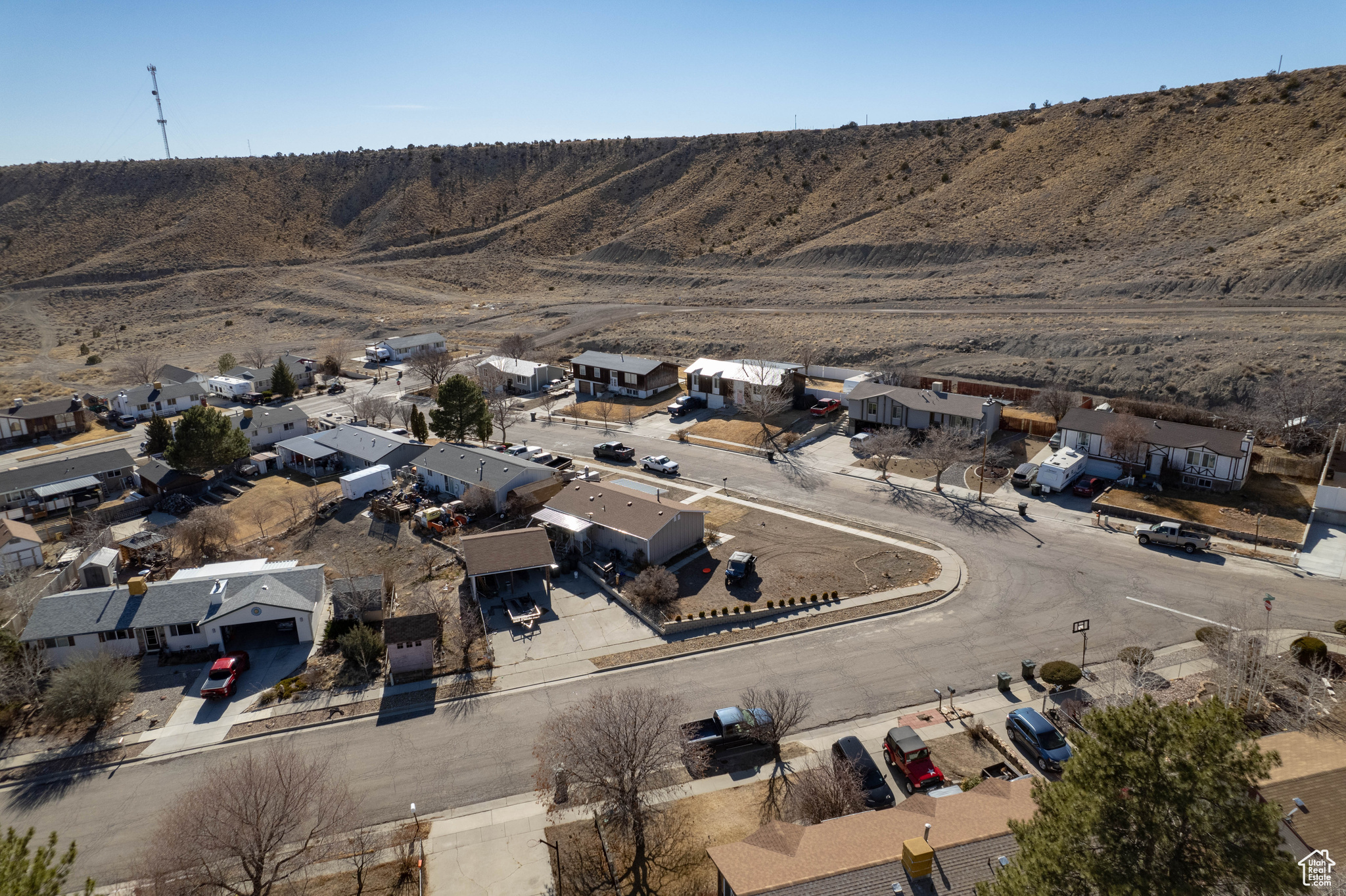 940 N Smith Dr, Price, Utah image 35