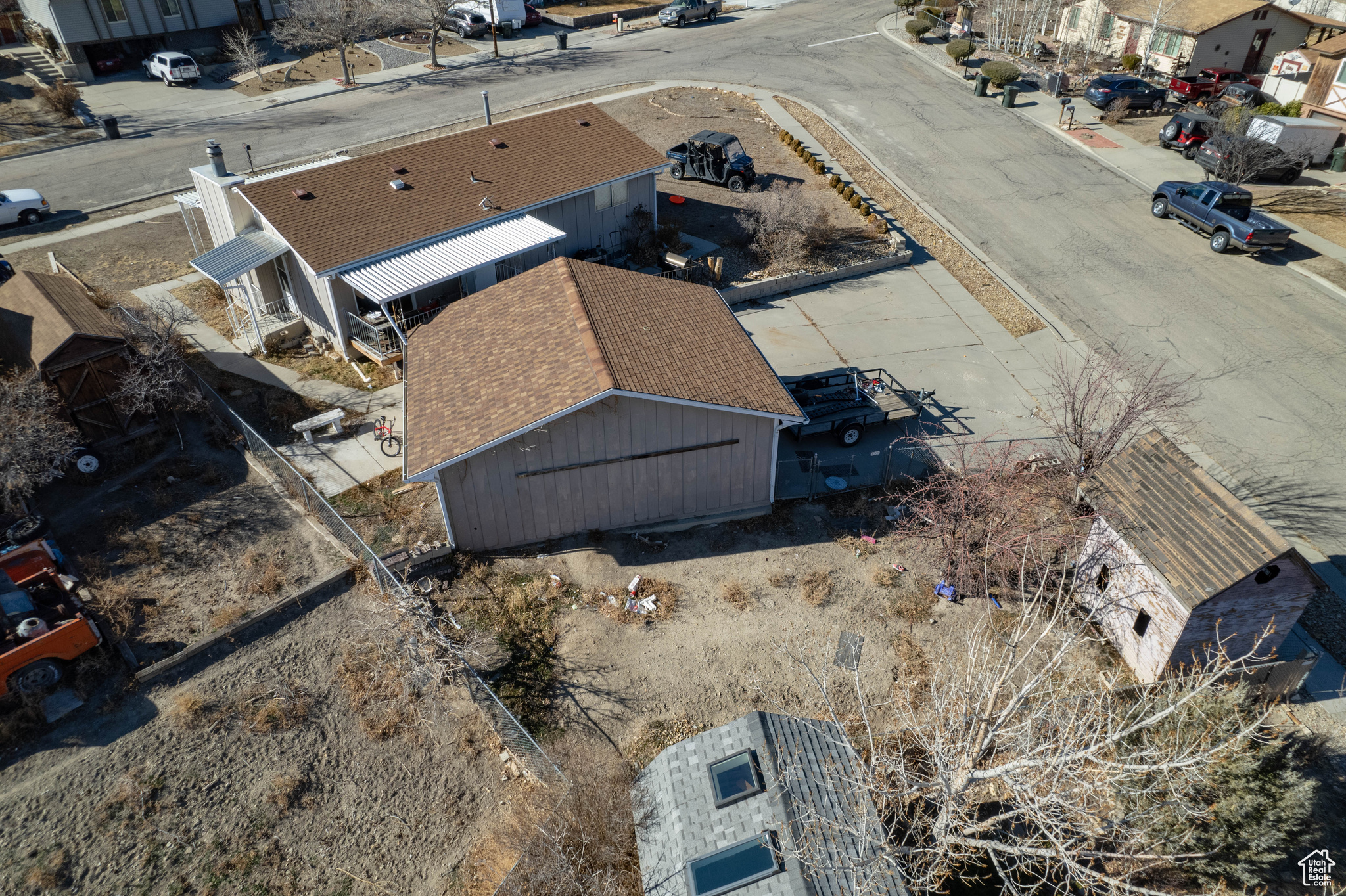 940 N Smith Dr, Price, Utah image 31