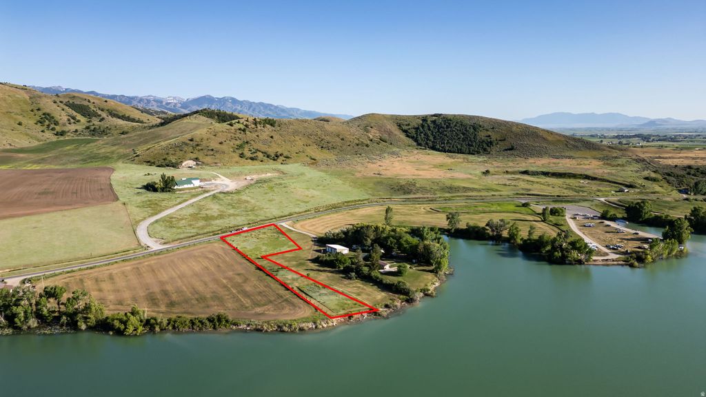 Photo of 1 SEE DIRECTIONS, Preston, ID 83263 (MLS # 2136665)