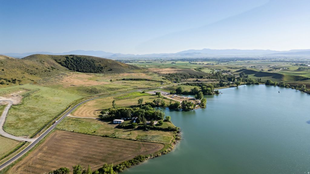 Photo of 1 SEE DIRECTIONS, Preston, ID 83263 (MLS # 2136665)