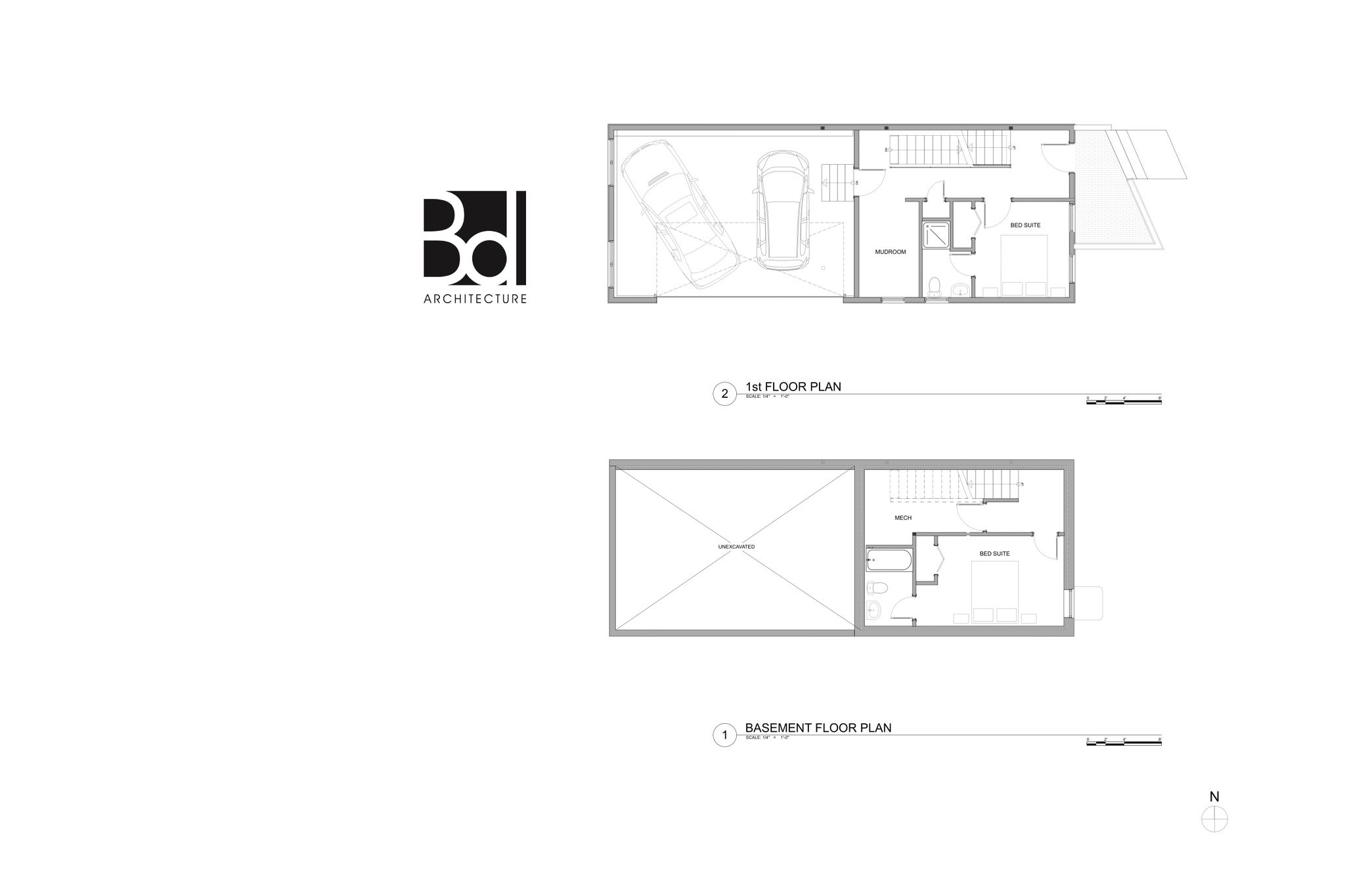 OF SD - Residential
