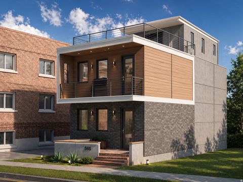 Photo of 565 N CENTER ST, Salt Lake City, UT 84103 (MLS # 2157146)