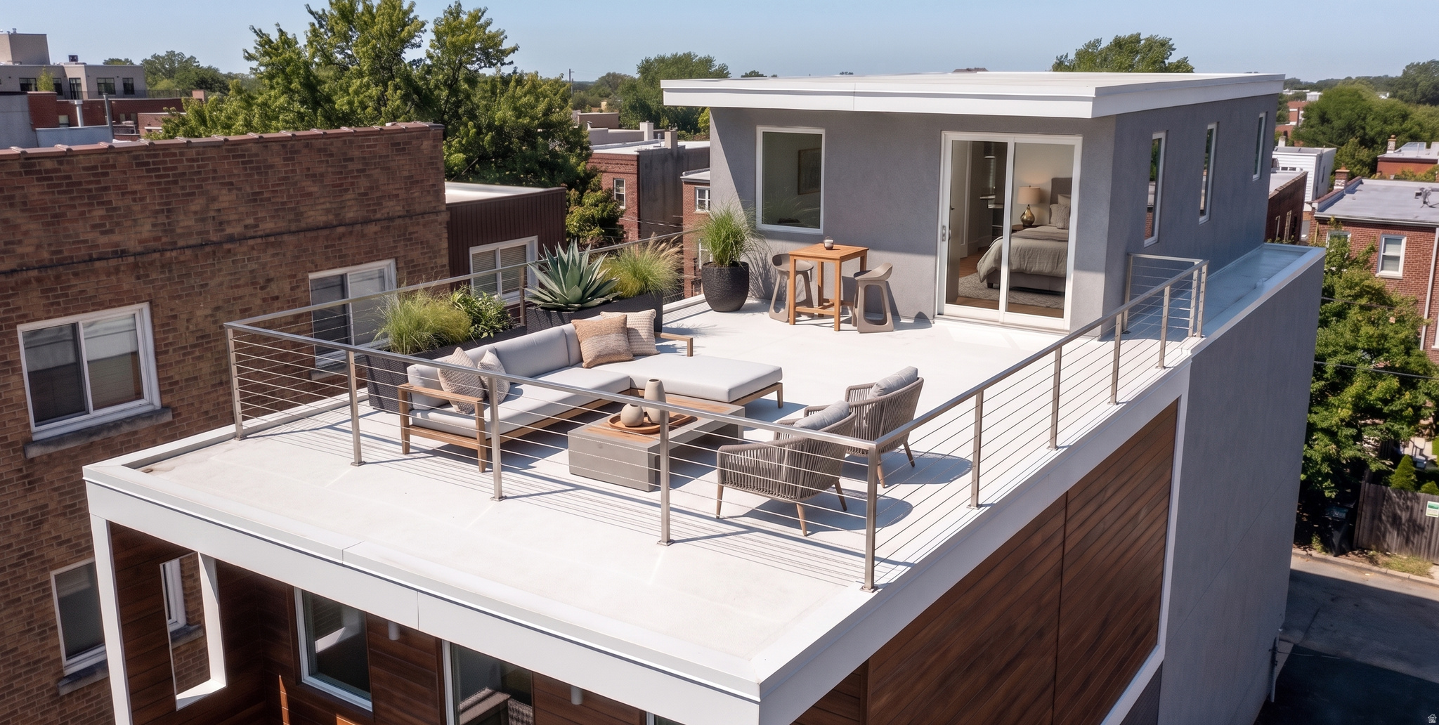 OF SD - Residential