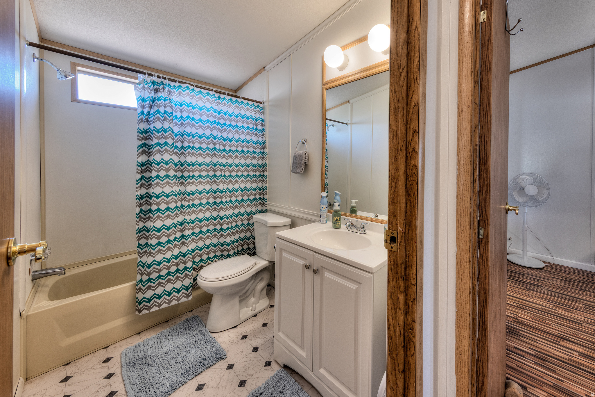 HIDDEN TRAIL ESTATES - Residential