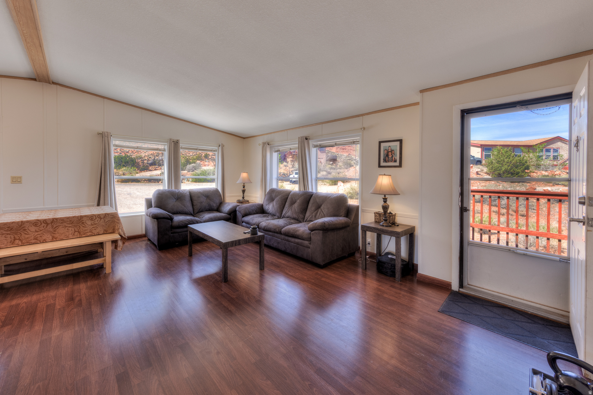 HIDDEN TRAIL ESTATES - Residential