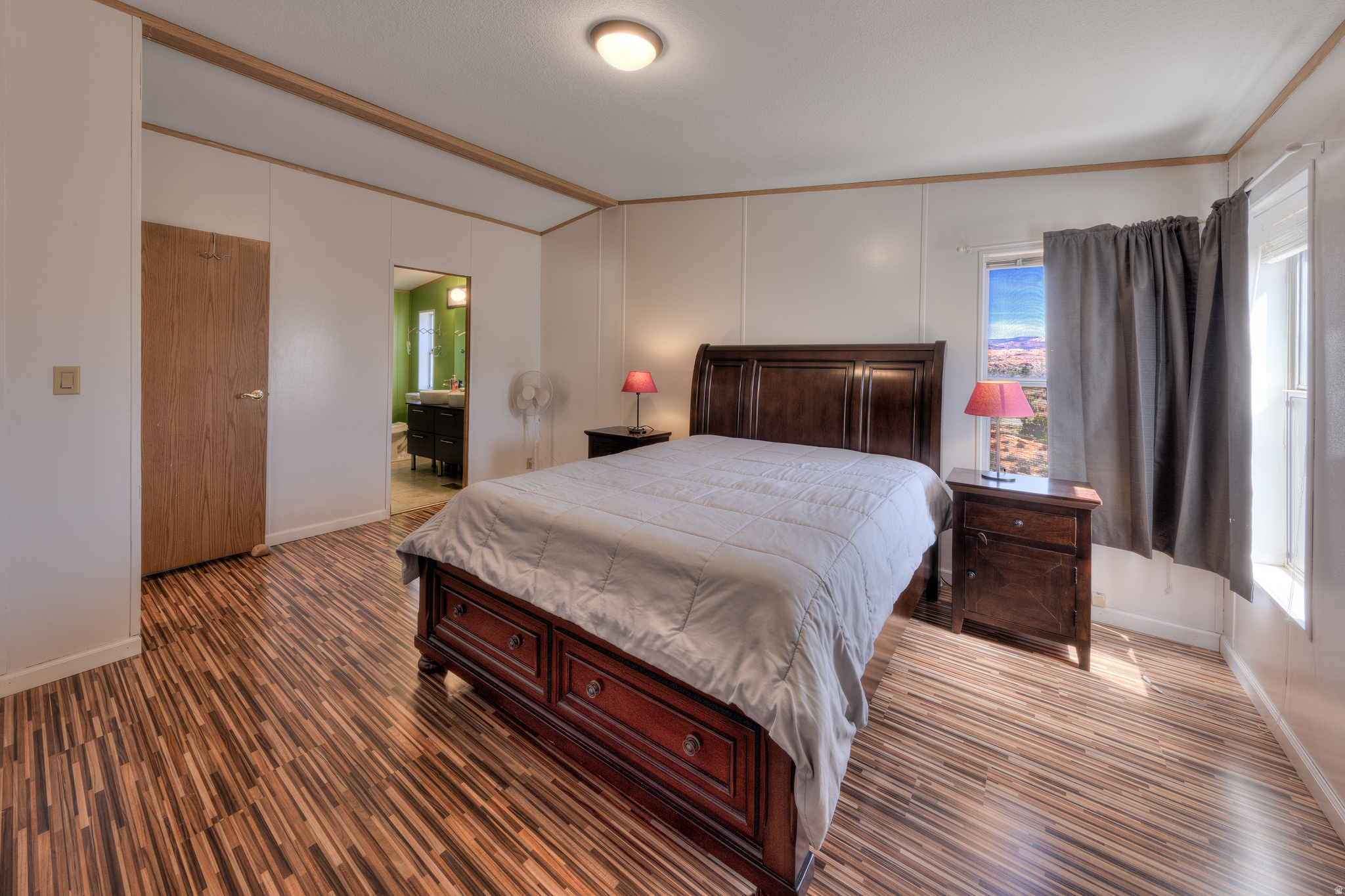 HIDDEN TRAIL ESTATES - Residential