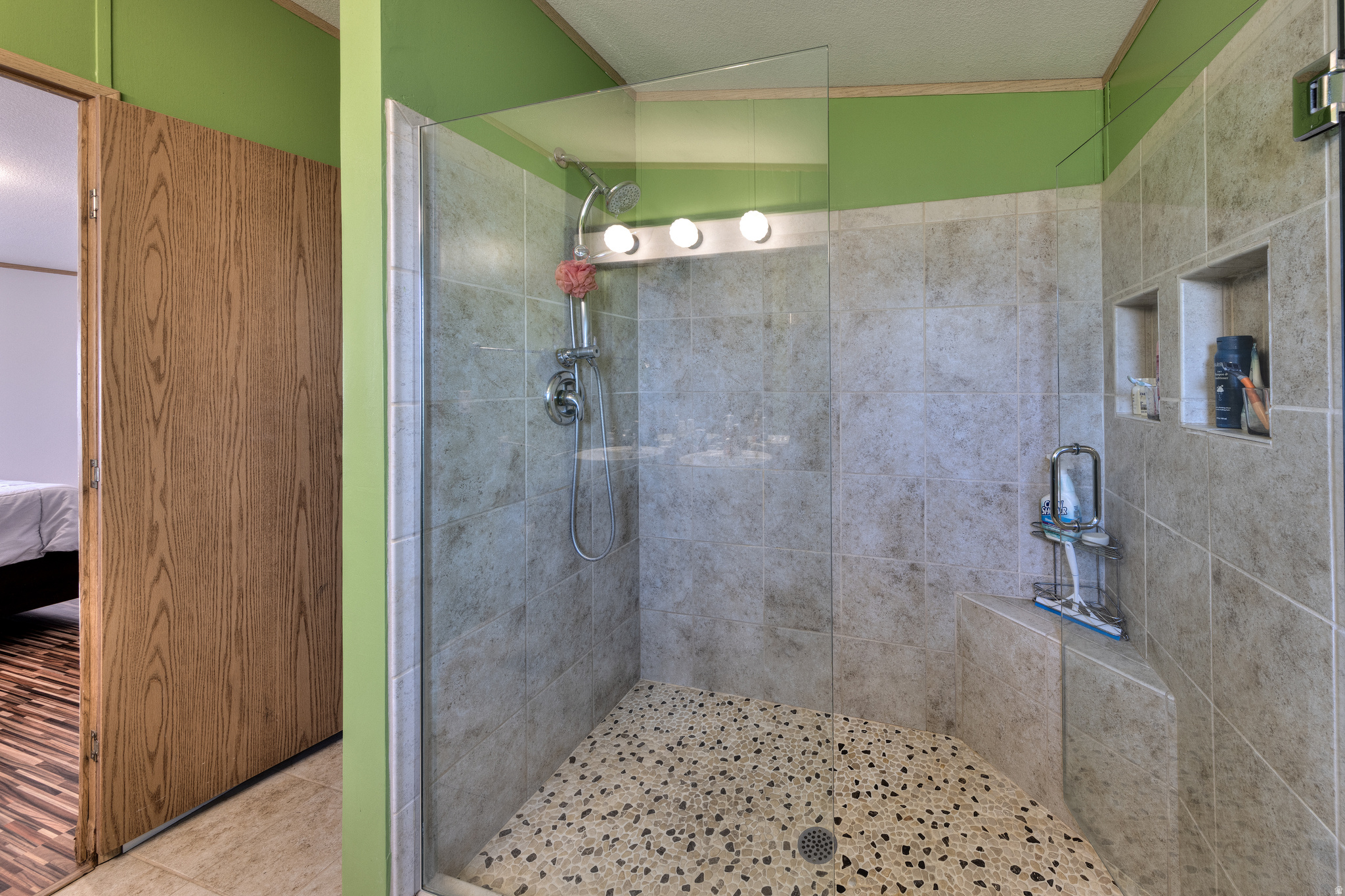 HIDDEN TRAIL ESTATES - Residential