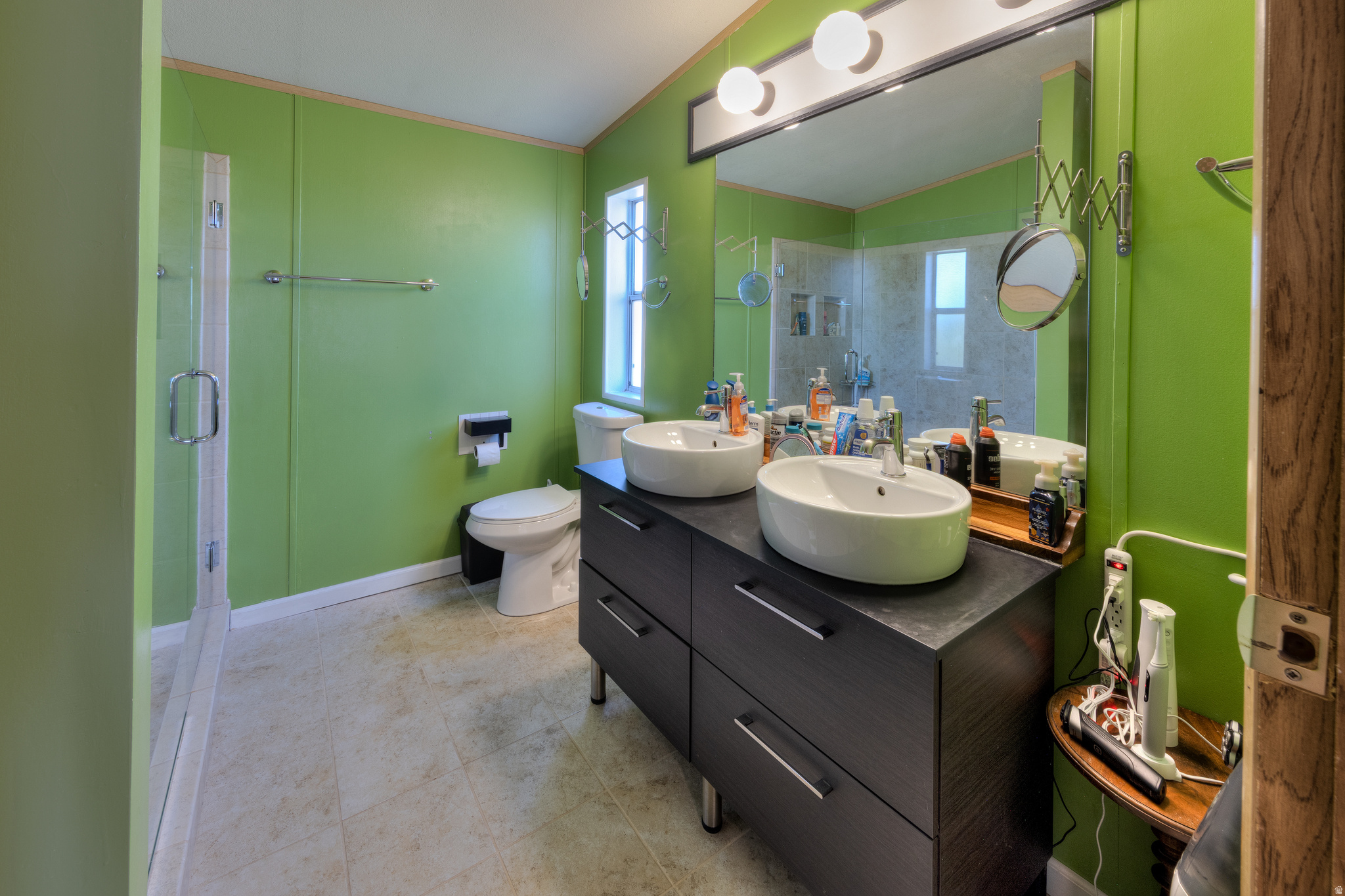 HIDDEN TRAIL ESTATES - Residential