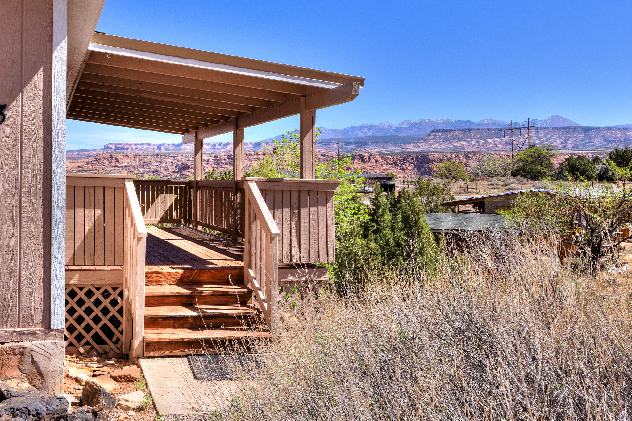 HIDDEN TRAIL ESTATES - Residential