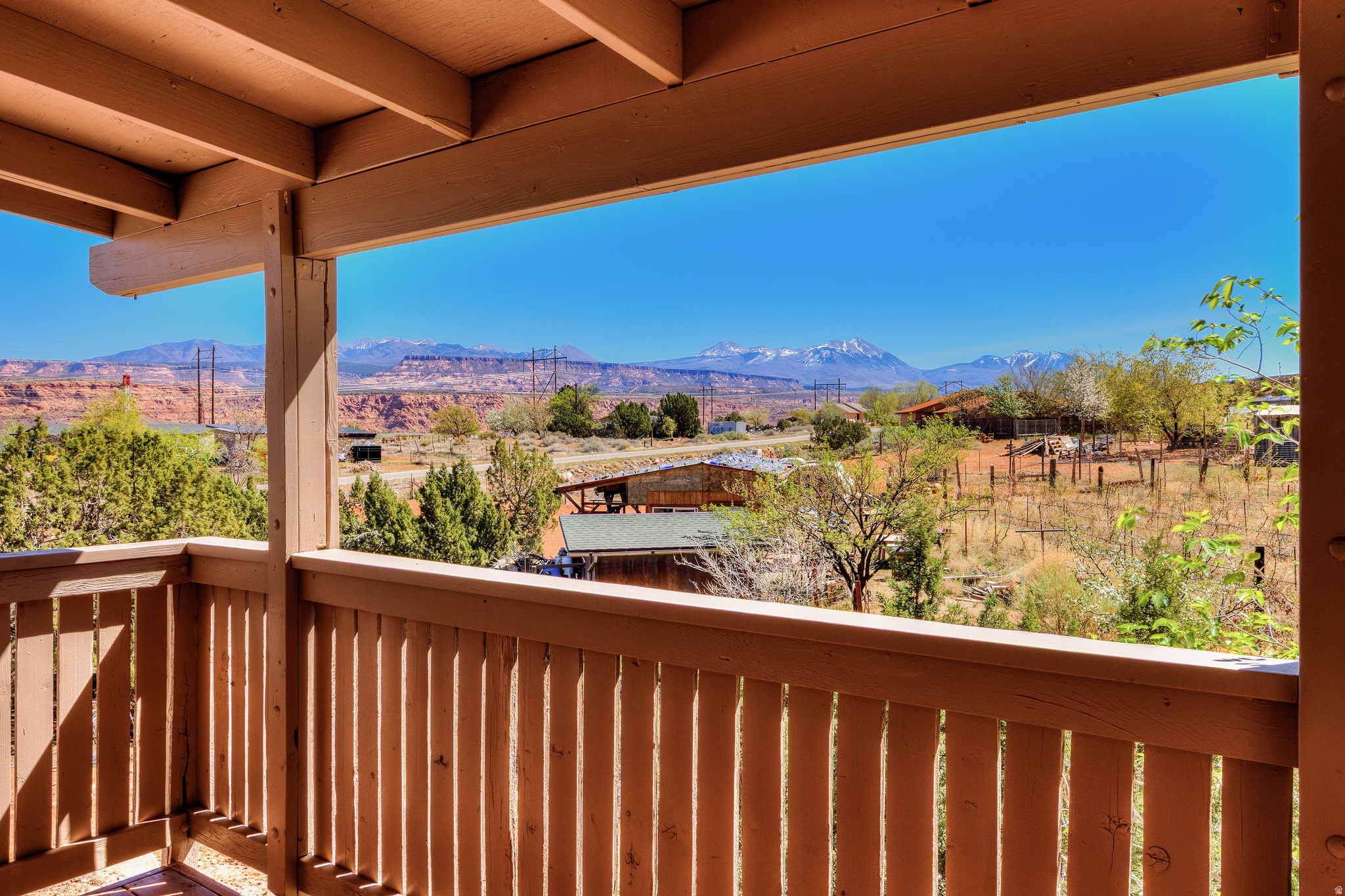 HIDDEN TRAIL ESTATES - Residential