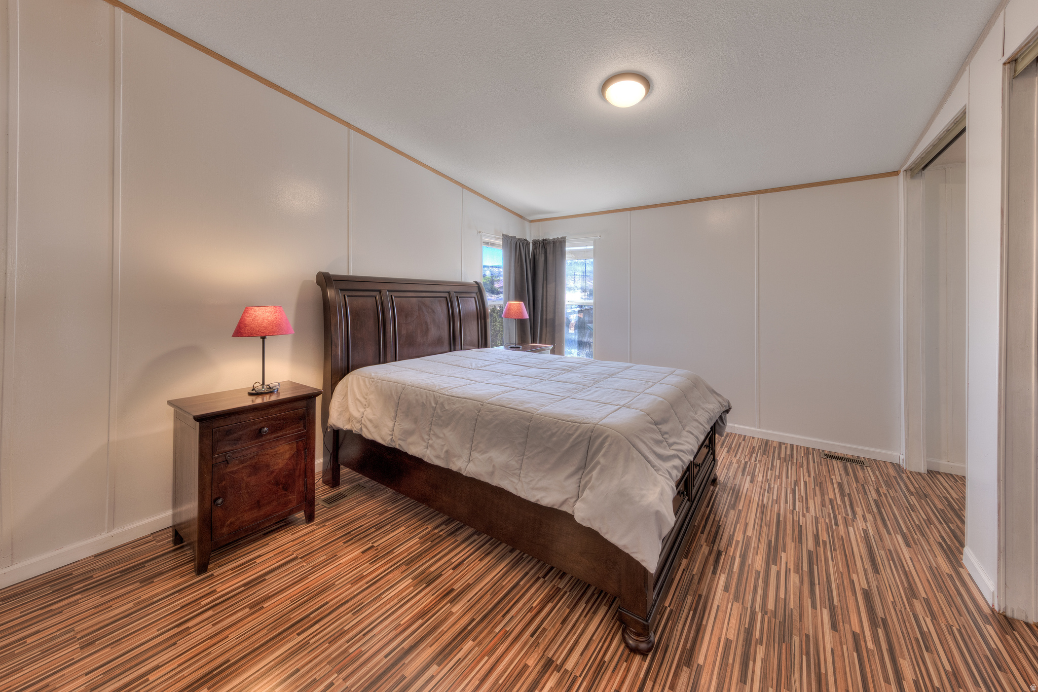 HIDDEN TRAIL ESTATES - Residential