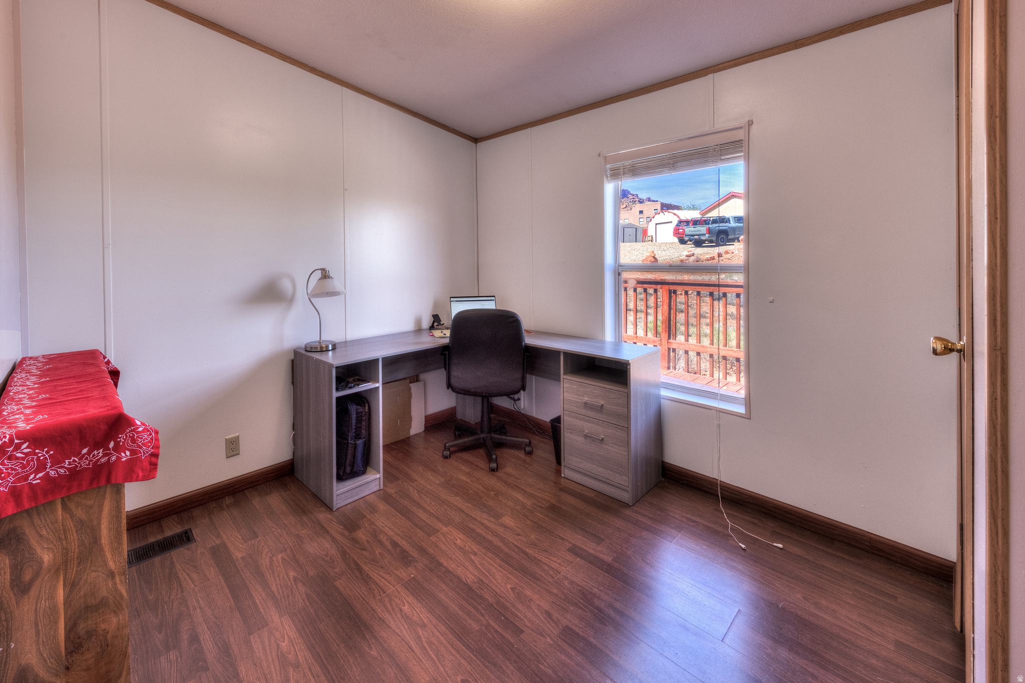 HIDDEN TRAIL ESTATES - Residential