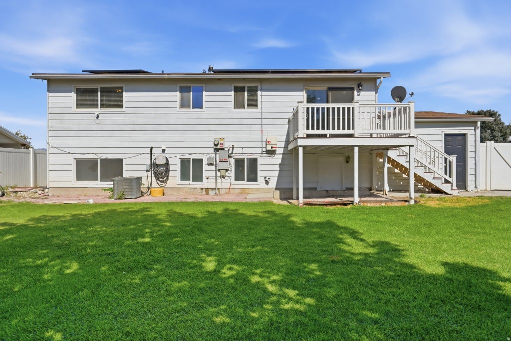Photo of 4218 S OTTAWA DR, West Valley City, UT 84119 (MLS # 2172782)