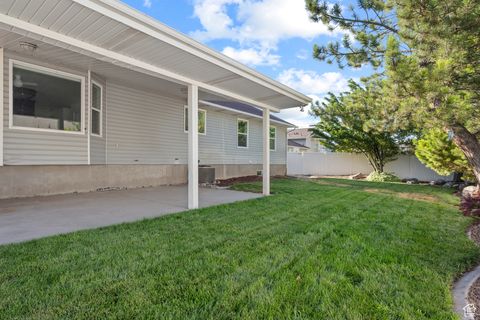 Tiny photo for 551 S 1750 E, Spanish Fork, UT 84660 (MLS # 2107432)