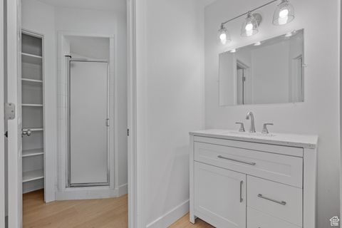Tiny photo for 551 S 1750 E, Spanish Fork, UT 84660 (MLS # 2107432)