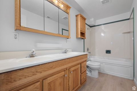 Tiny photo for 551 S 1750 E, Spanish Fork, UT 84660 (MLS # 2107432)