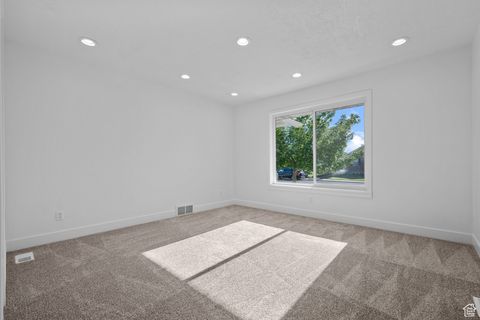 Tiny photo for 551 S 1750 E, Spanish Fork, UT 84660 (MLS # 2107432)