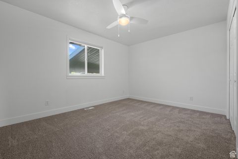 Tiny photo for 551 S 1750 E, Spanish Fork, UT 84660 (MLS # 2107432)