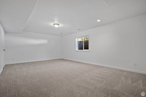Tiny photo for 551 S 1750 E, Spanish Fork, UT 84660 (MLS # 2107432)