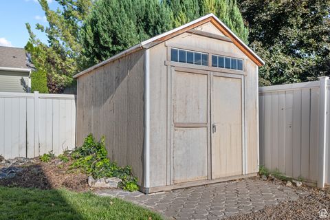 Tiny photo for 551 S 1750 E, Spanish Fork, UT 84660 (MLS # 2107432)