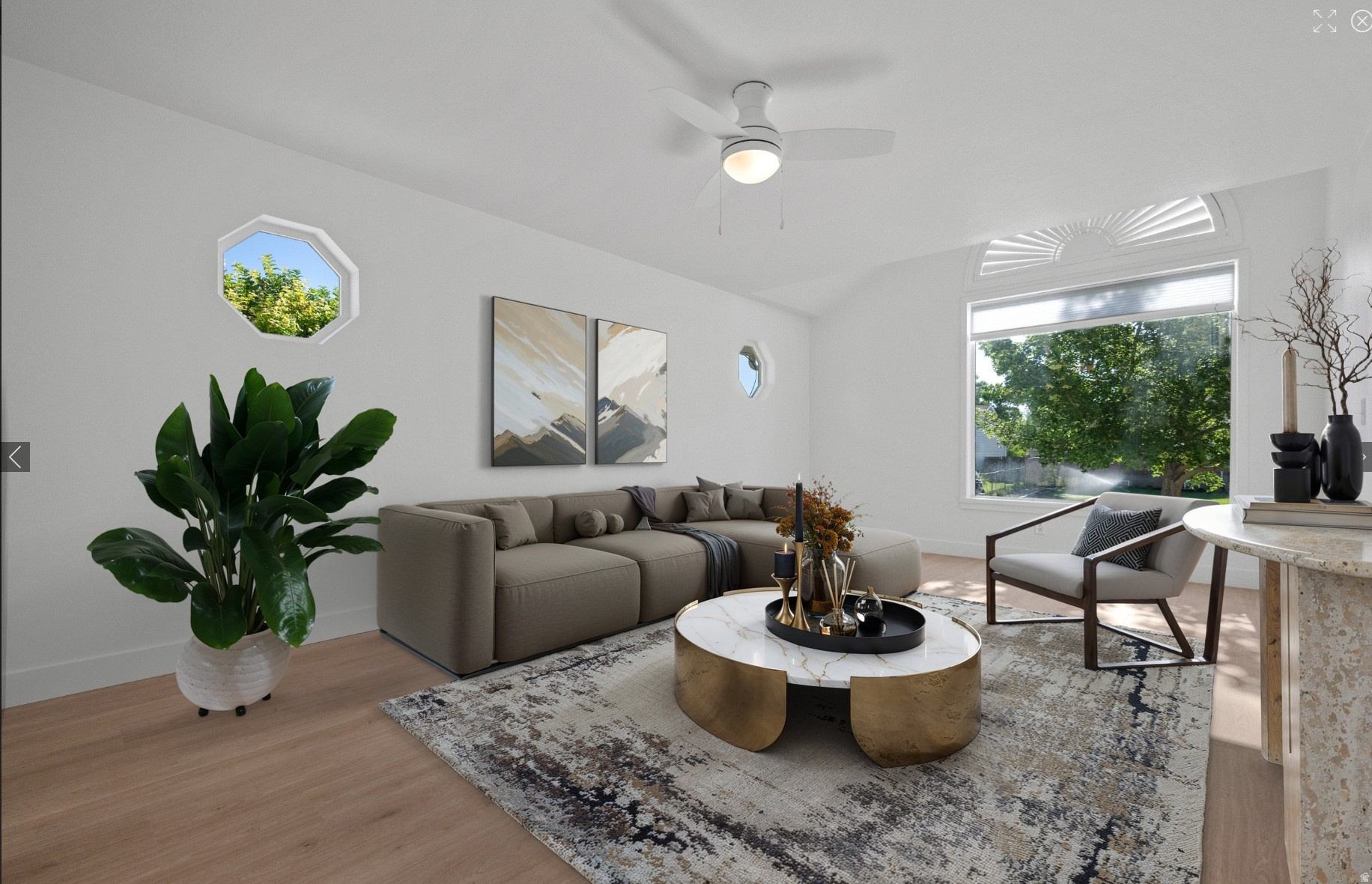 MOUNT LOAFER - Residential