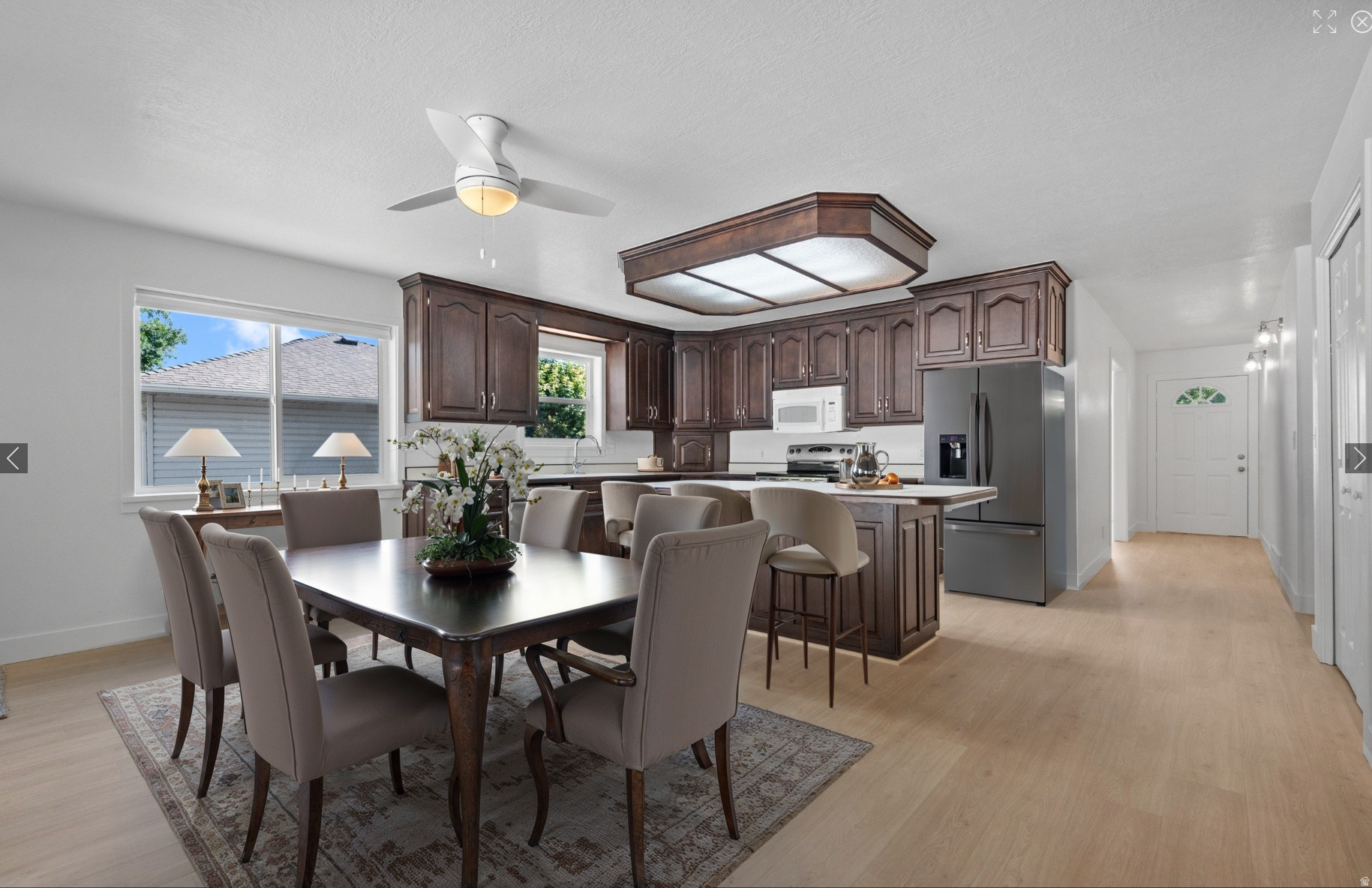 MOUNT LOAFER - Residential