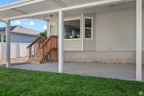 Tiny photo for 551 S 1750 E, Spanish Fork, UT 84660 (MLS # 2107432)