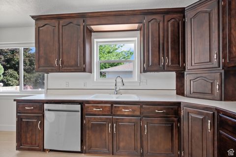 Tiny photo for 551 S 1750 E, Spanish Fork, UT 84660 (MLS # 2107432)