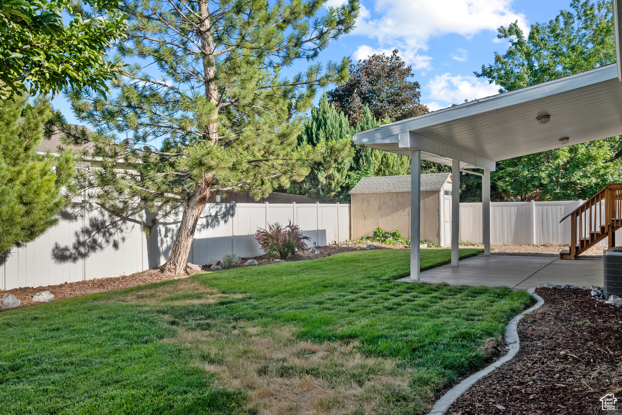 MOUNT LOAFER - Residential