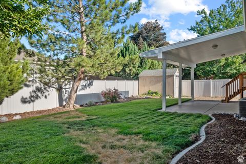 Tiny photo for 551 S 1750 E, Spanish Fork, UT 84660 (MLS # 2107432)