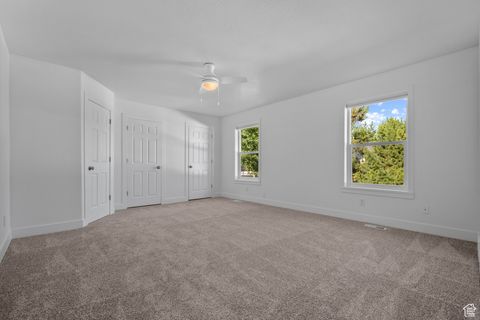Tiny photo for 551 S 1750 E, Spanish Fork, UT 84660 (MLS # 2107432)