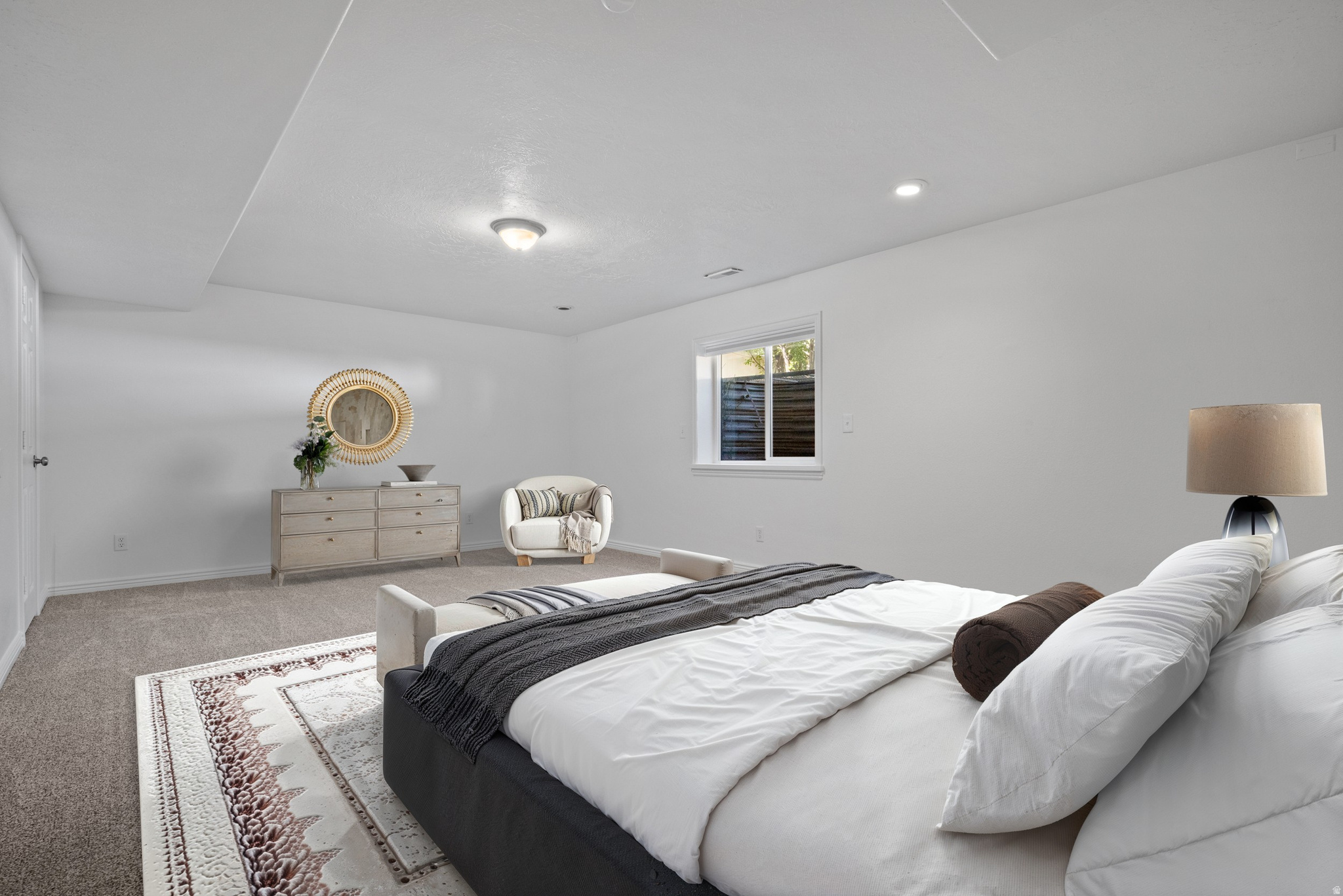 MOUNT LOAFER - Residential