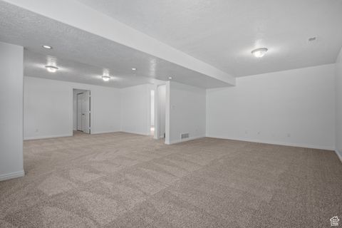 Tiny photo for 551 S 1750 E, Spanish Fork, UT 84660 (MLS # 2107432)