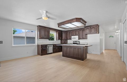 Tiny photo for 551 S 1750 E, Spanish Fork, UT 84660 (MLS # 2107432)