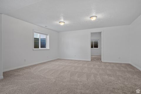 Tiny photo for 551 S 1750 E, Spanish Fork, UT 84660 (MLS # 2107432)
