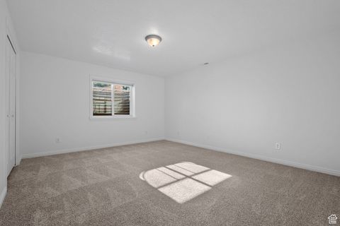 Tiny photo for 551 S 1750 E, Spanish Fork, UT 84660 (MLS # 2107432)