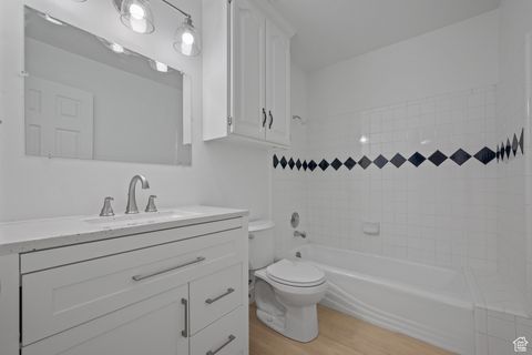 Tiny photo for 551 S 1750 E, Spanish Fork, UT 84660 (MLS # 2107432)