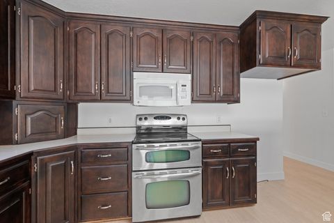 Tiny photo for 551 S 1750 E, Spanish Fork, UT 84660 (MLS # 2107432)