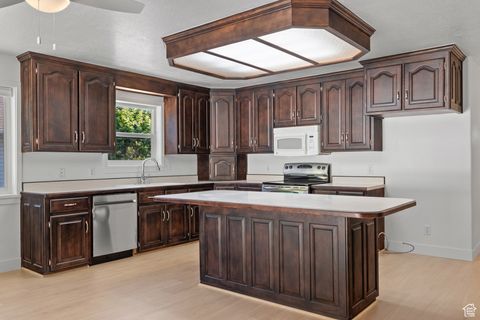 Tiny photo for 551 S 1750 E, Spanish Fork, UT 84660 (MLS # 2107432)