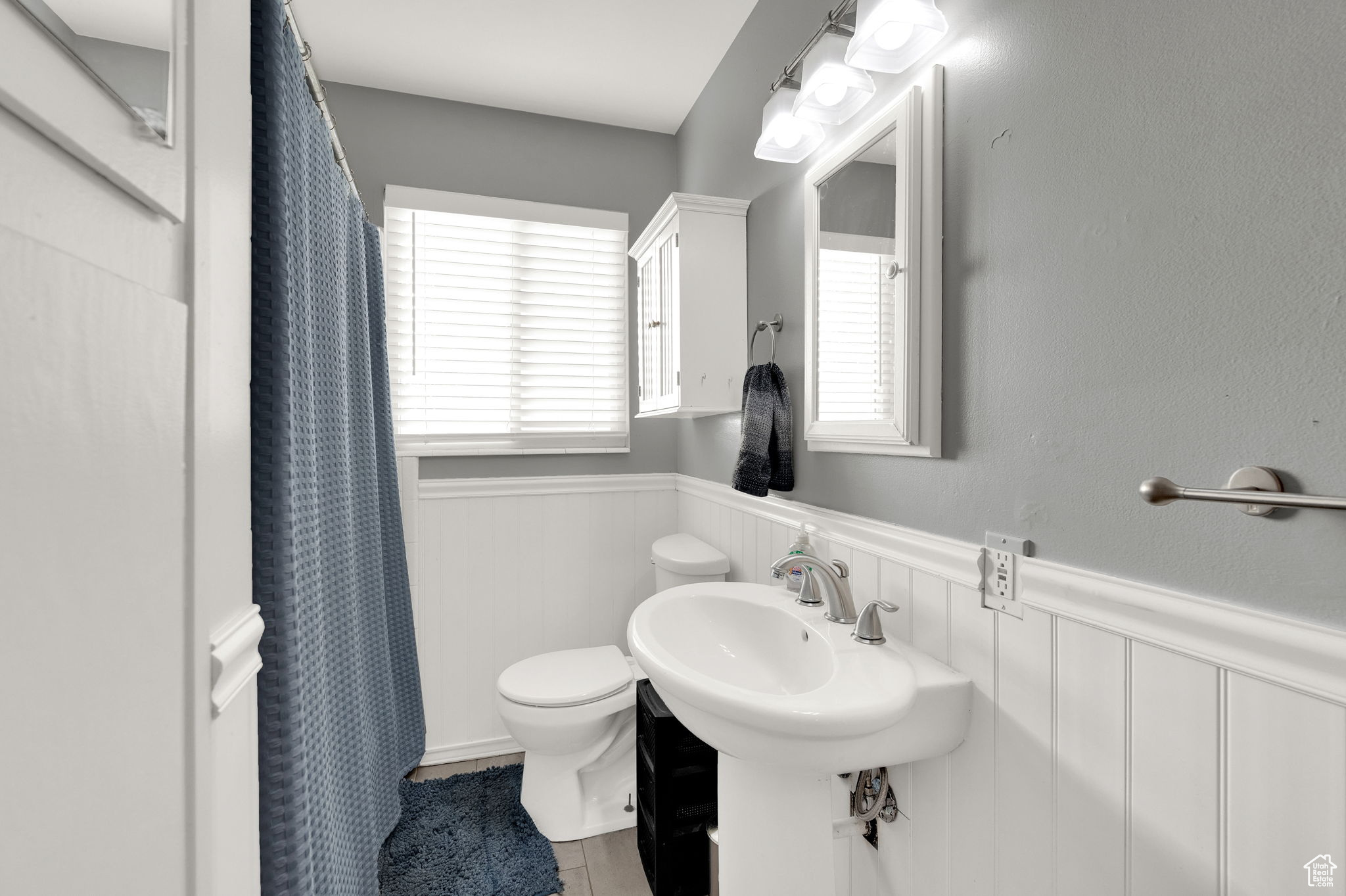 HILLSDALE SUB - Residential