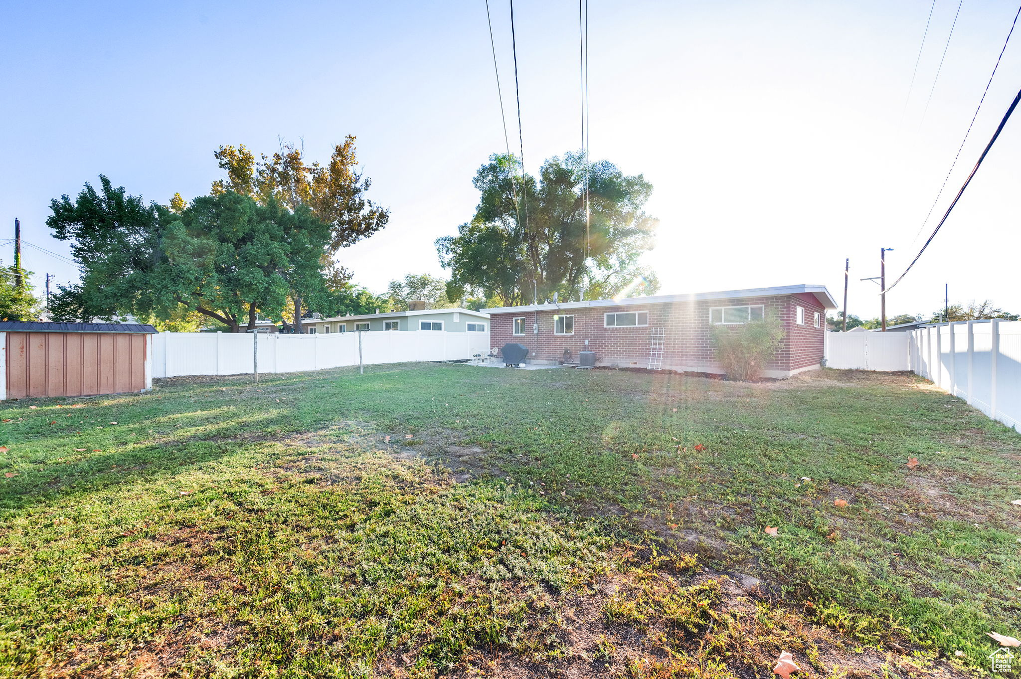 HILLSDALE SUB - Residential