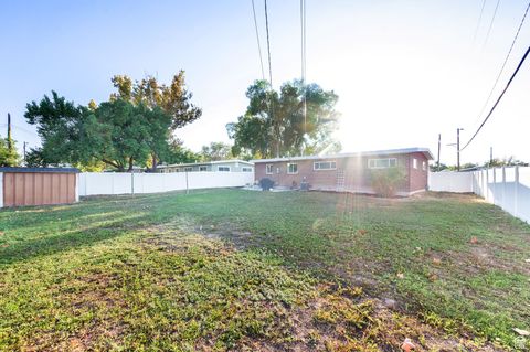 Tiny photo for 3355 S HOGAN ST, West Valley City, UT 84119 (MLS # 2116064)