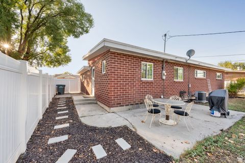 Tiny photo for 3355 S HOGAN ST, West Valley City, UT 84119 (MLS # 2116064)