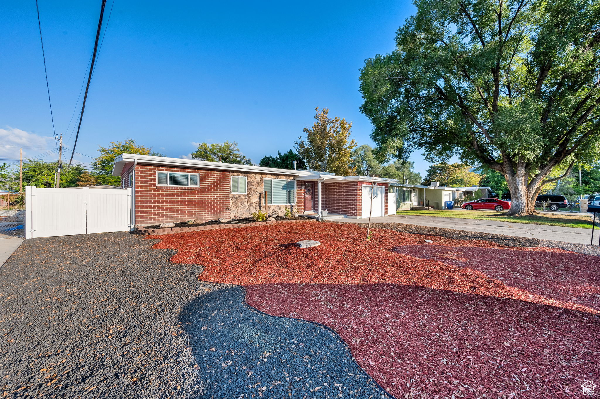 HILLSDALE SUB - Residential